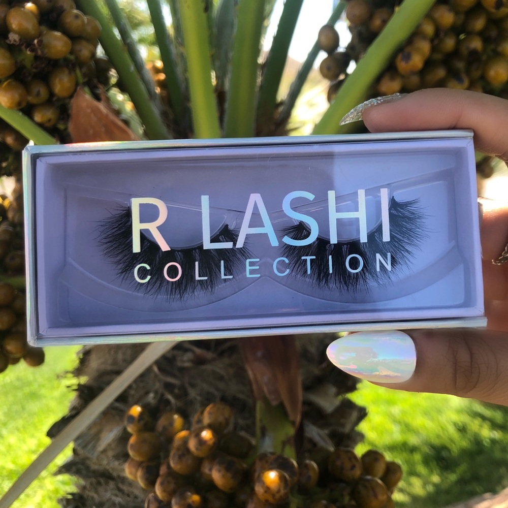 MINK LASHES